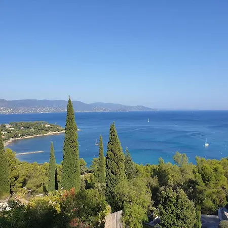 Appartamento T2 à Bormes-les-mimosas, Proche Et Commerces, Parking Inclus, Animaux Acceptés - Fr-1-610-82 Bormes-les-Mimosas
